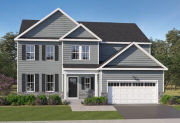 Arabella Reserve exterior