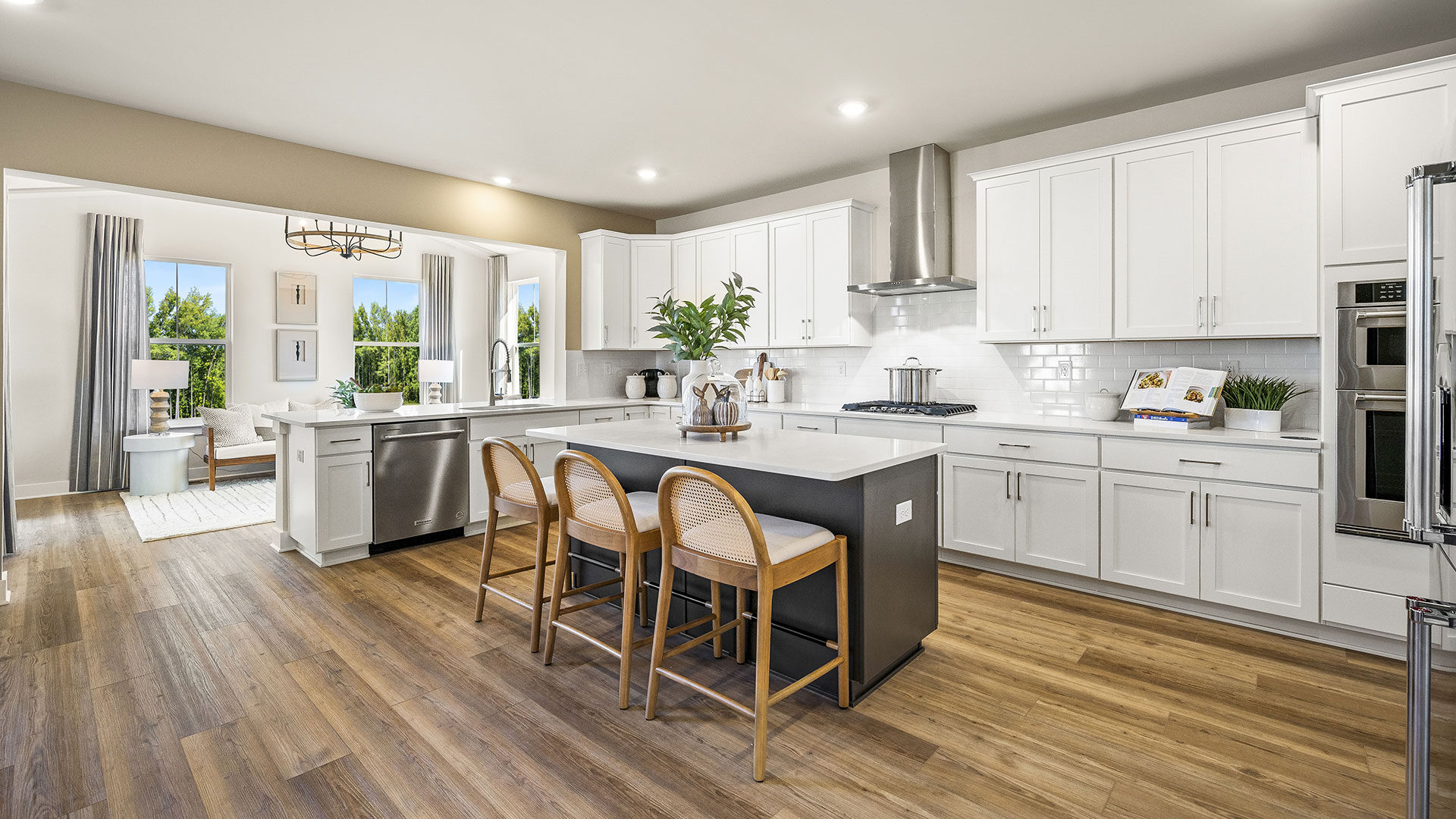 Farm View Gourmet Kitchen