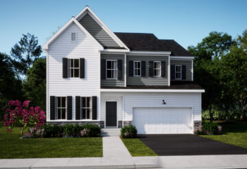 Freestone Village exterior