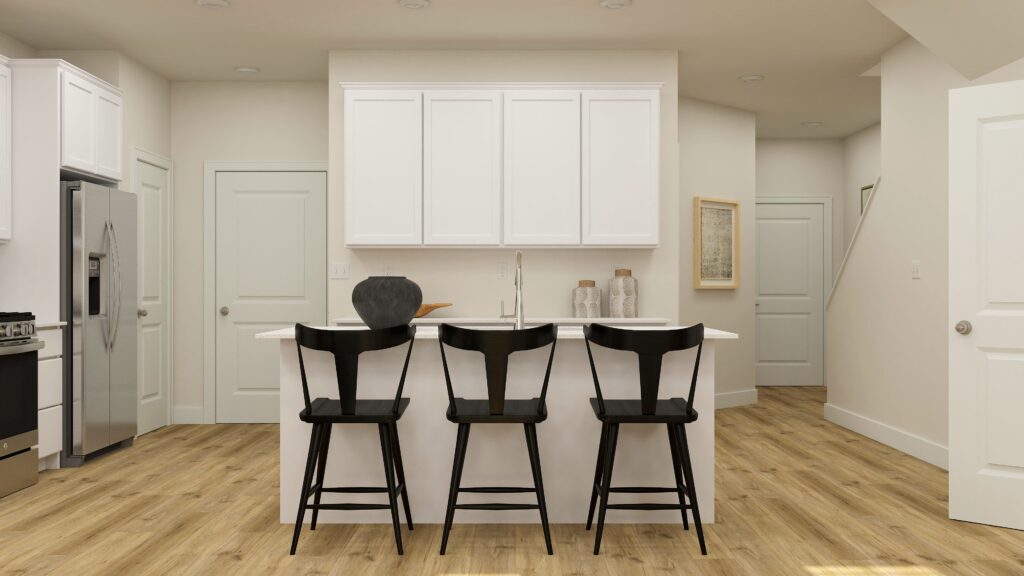 North Park Avery Kitchen