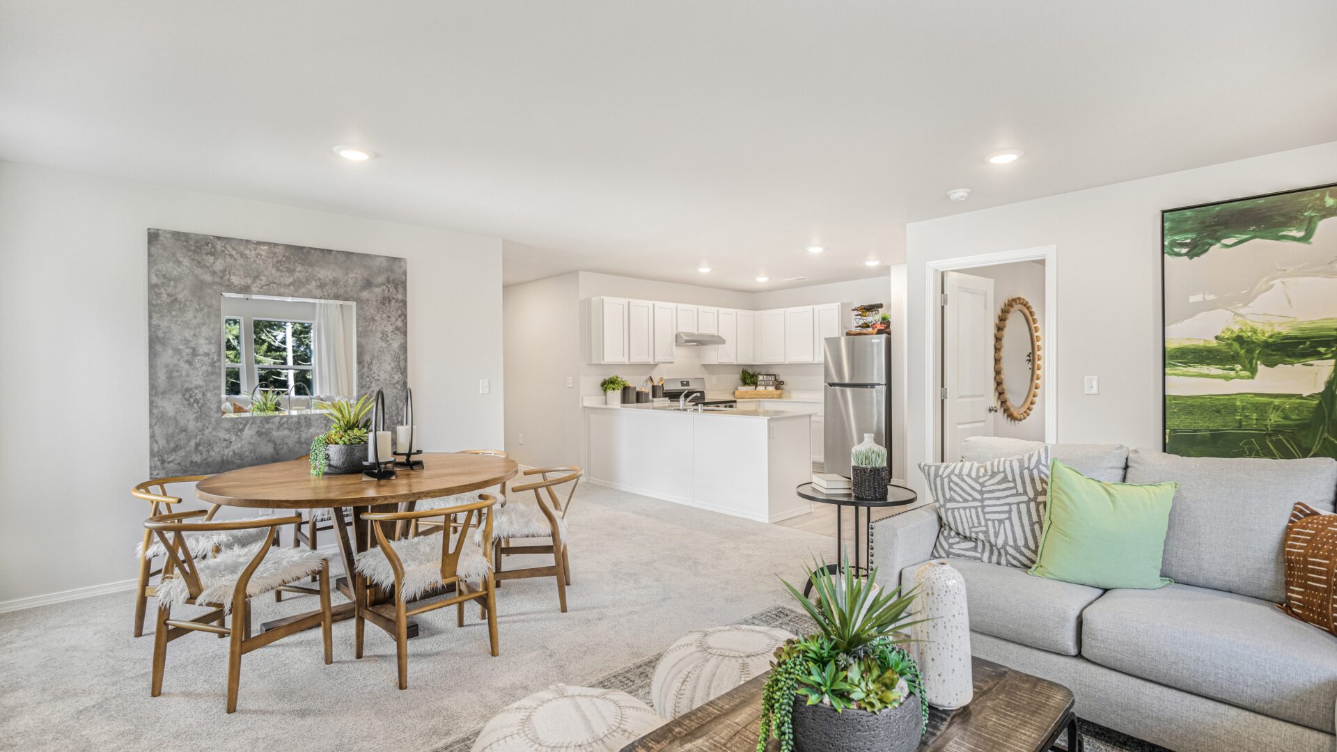 Olympic Ridge Ontario Inspiration Great Room