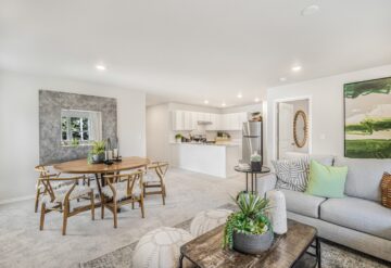 Olympic Ridge Ontario Inspiration Great Room