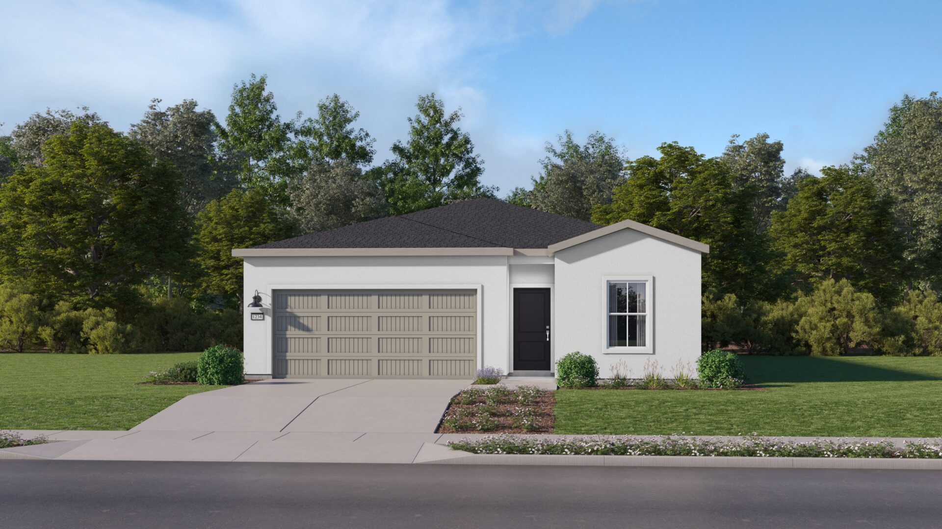 Libertie Los Prados exterior