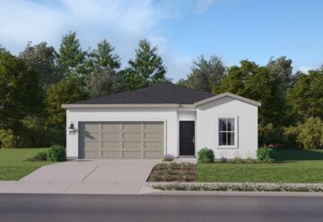 Libertie Los Prados exterior