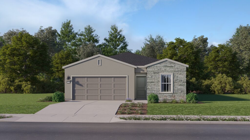 Libertie Los Prados exterior