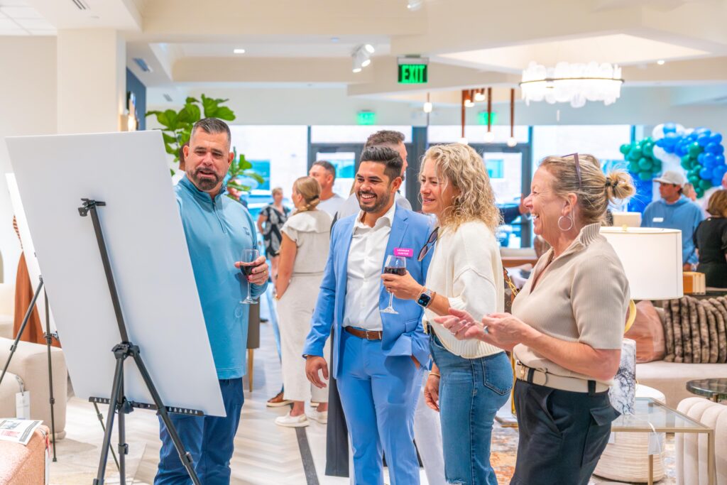 Calusa Country Club Amenity reveal