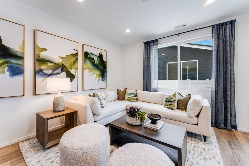 Gallery Stonehill living room