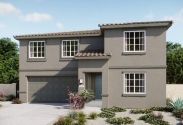 Rancho Sahuarita exterior