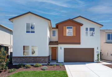 Watersyde Northlake exterior