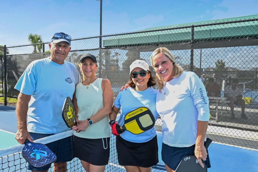 Lehigh Acres pickleball