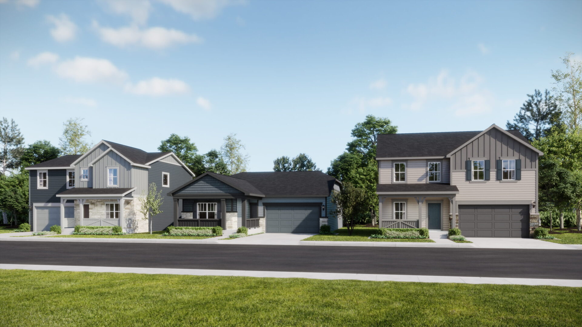 Camden Collection Muegge Farms