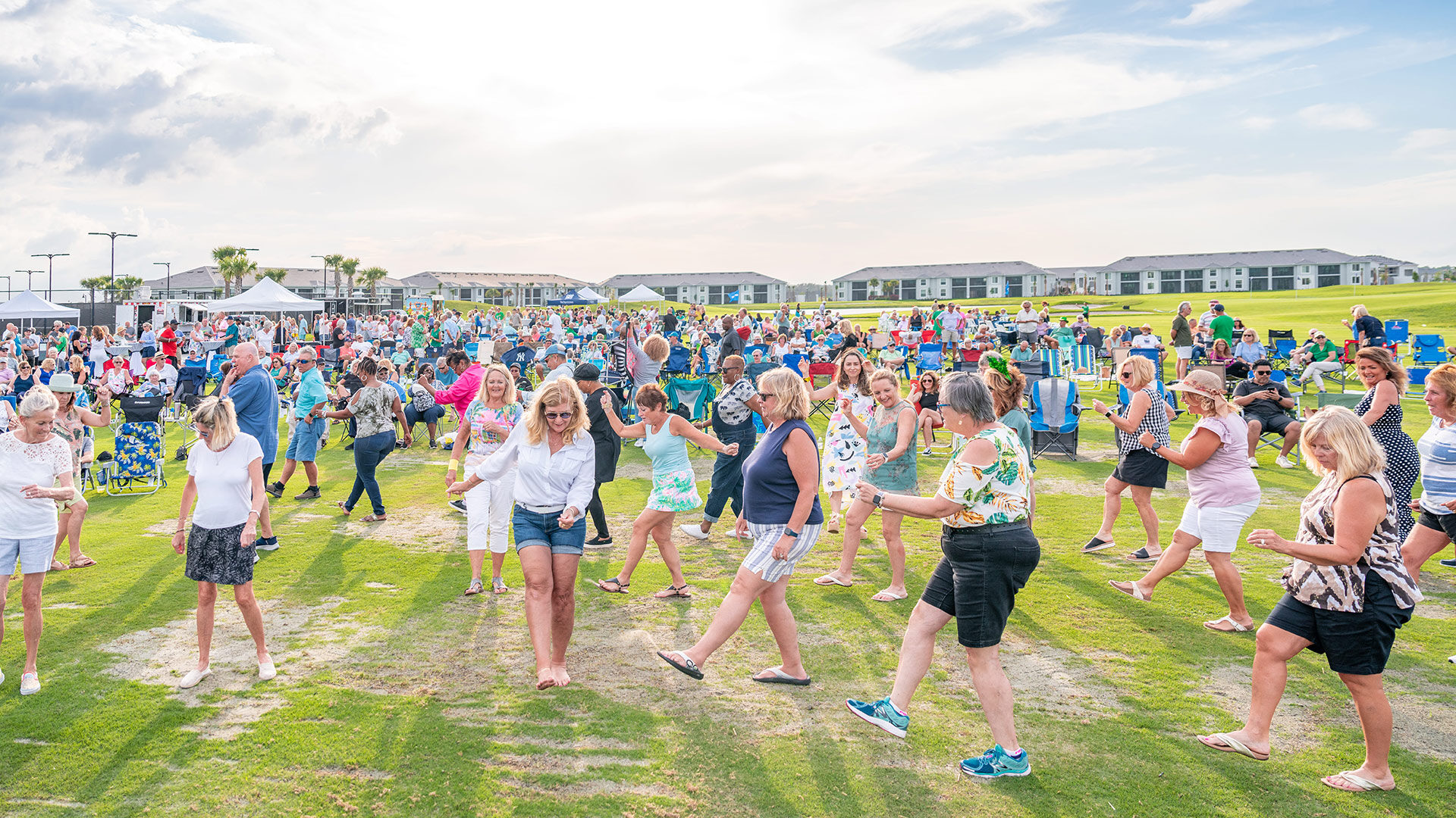 events in Southwest Florida Lennar