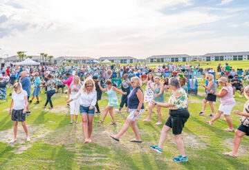 events in Southwest Florida Lennar