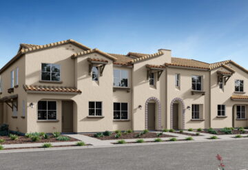 Heritage Village exterior