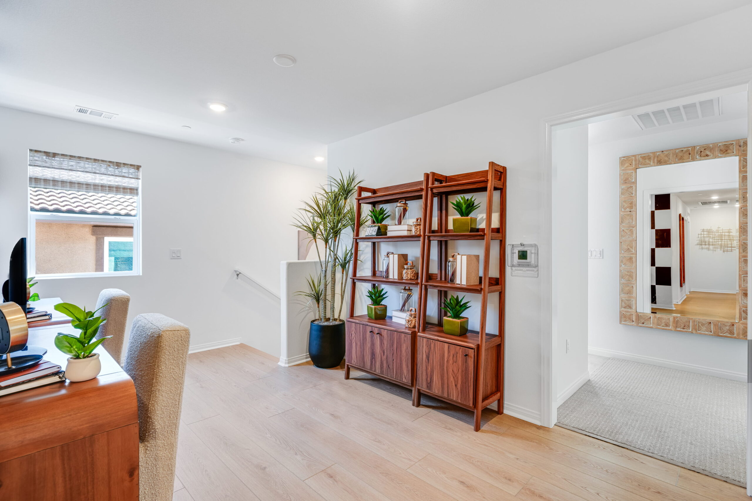 Overlook at Emerald Ridge loft