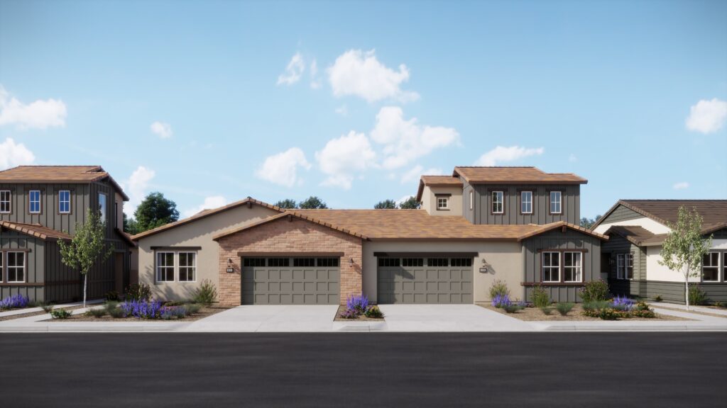 Nova Rancho Mission Viejo exterior