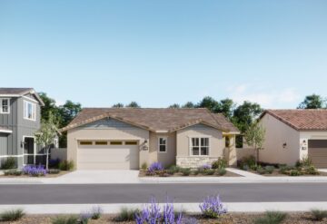 Strata Rancho Mission Viejo exterior