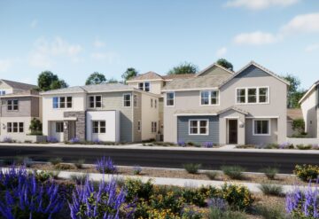 Sunstone Street Scene