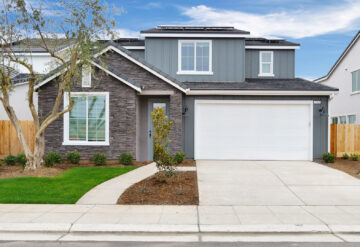 Choral Riverstone exterior