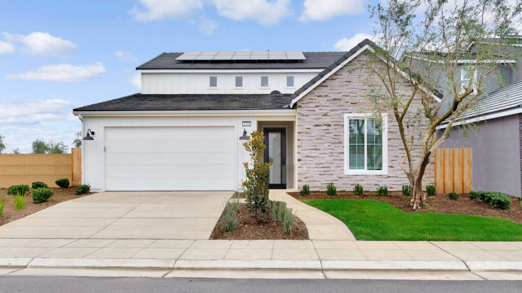 Choral Riverstone exterior