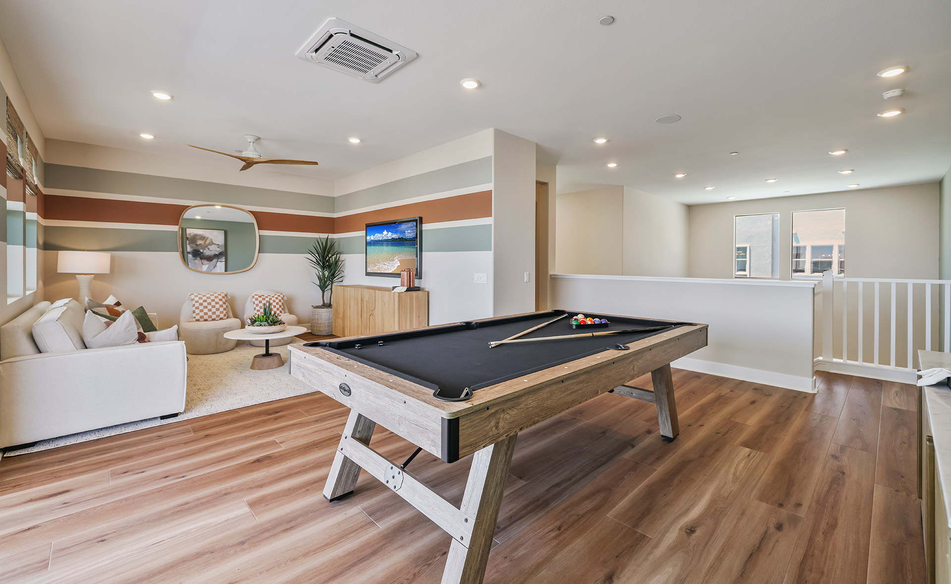 Ridgeview Metro Heights Bonus room