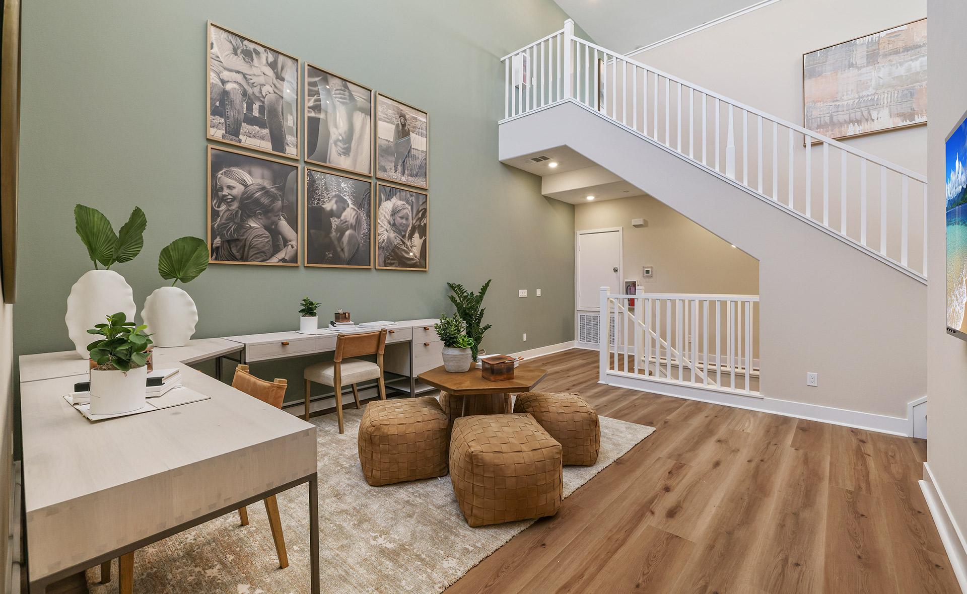 Ridgeview Metro Heights Loft