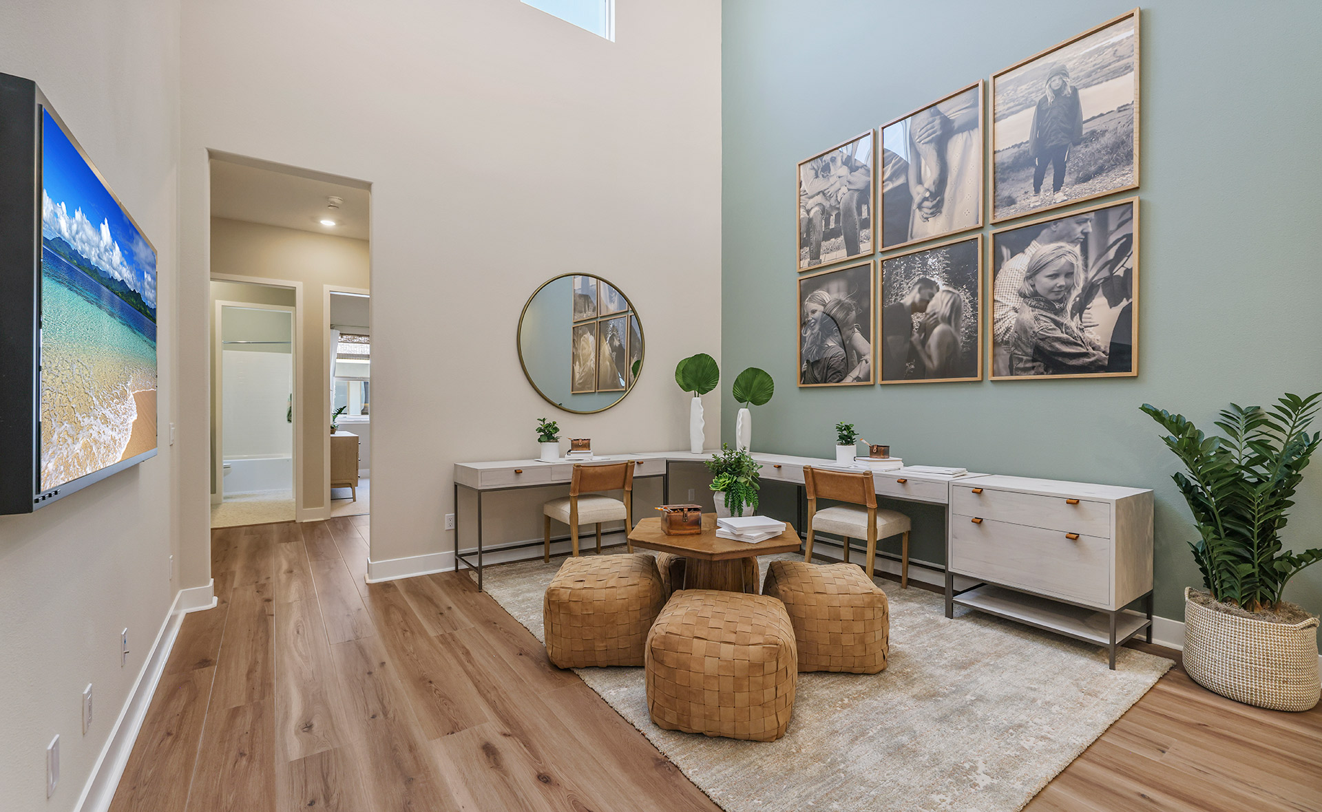 Ridgeview Metro Heights Loft