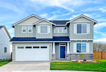 Brandis Estates Arlington exterior