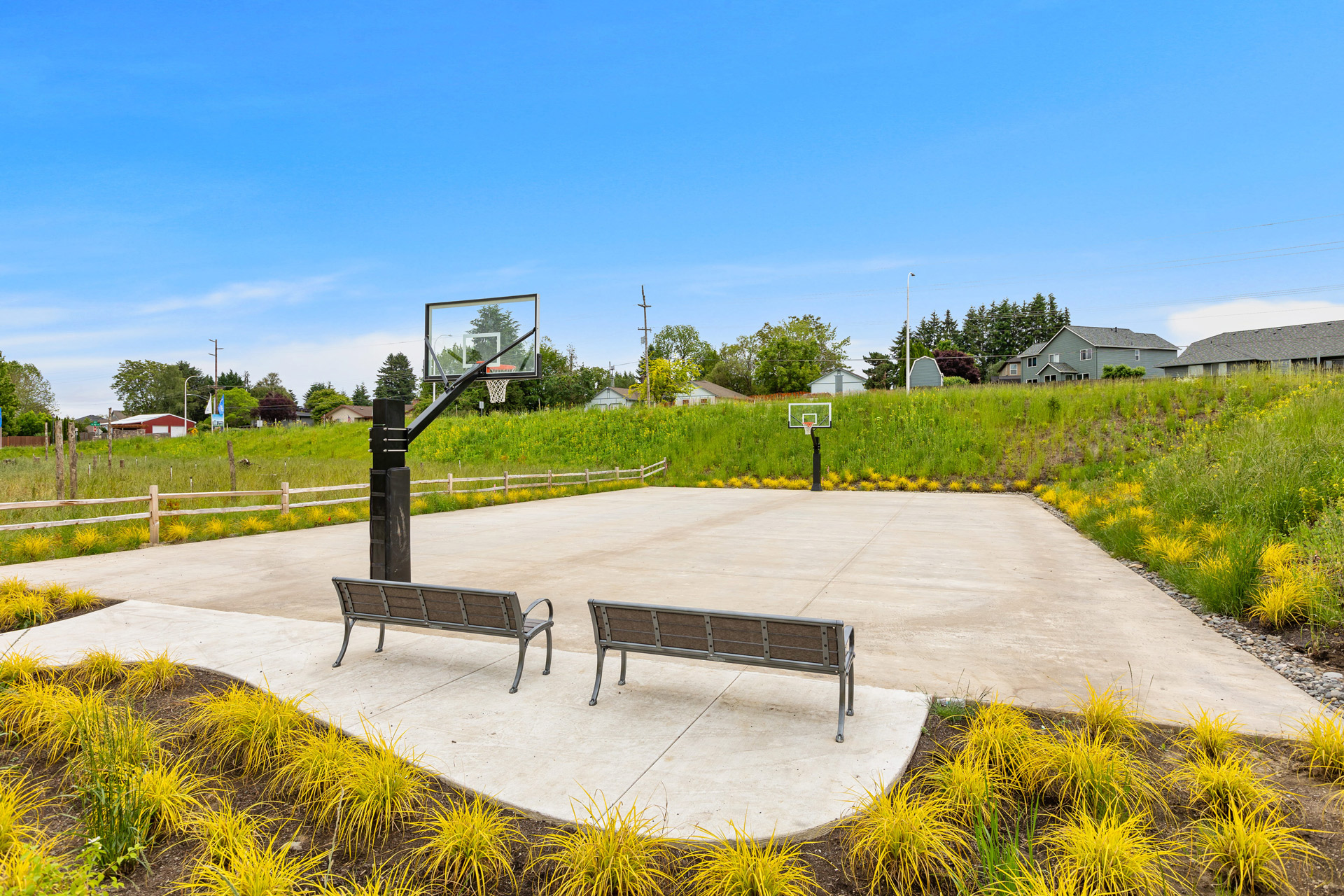 Brynhill community amenities