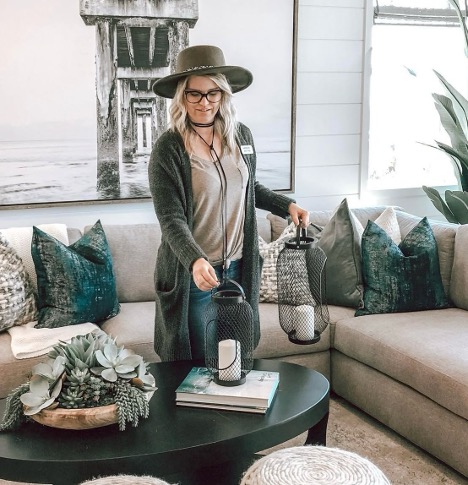 Brittani Cummings Lennar